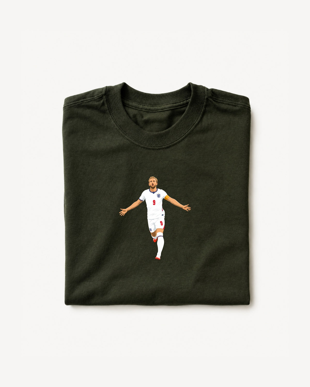 England - Kane T-Shirt