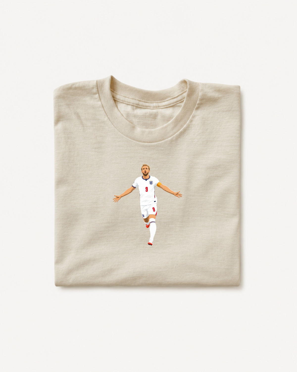 England - Kane T-Shirt