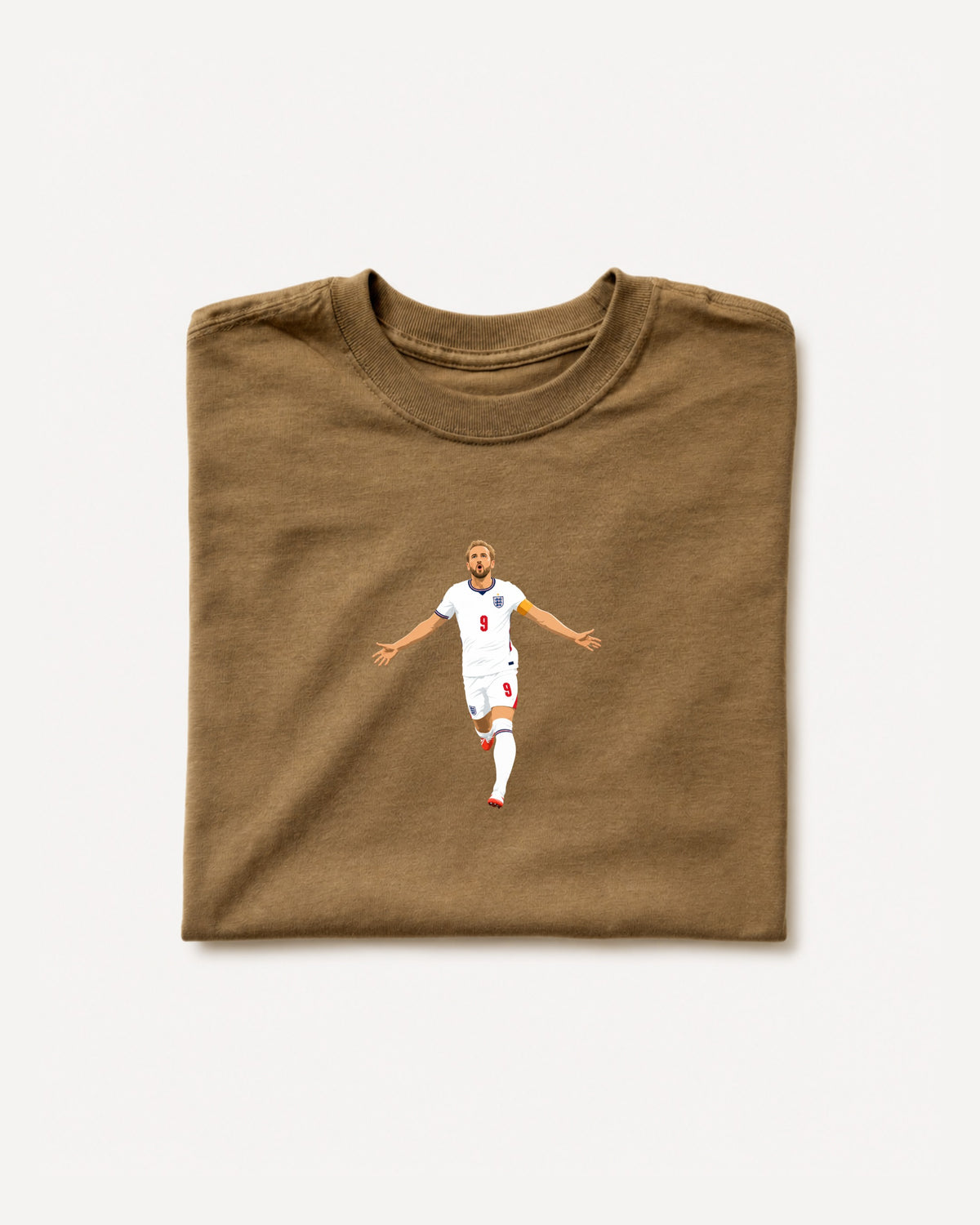 England - Kane T-Shirt