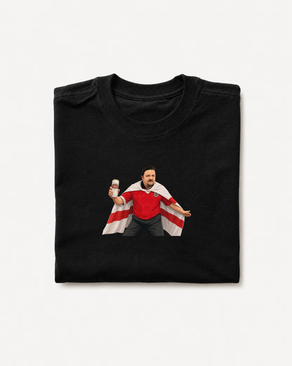 England - Slough Supporters Club T-Shirt