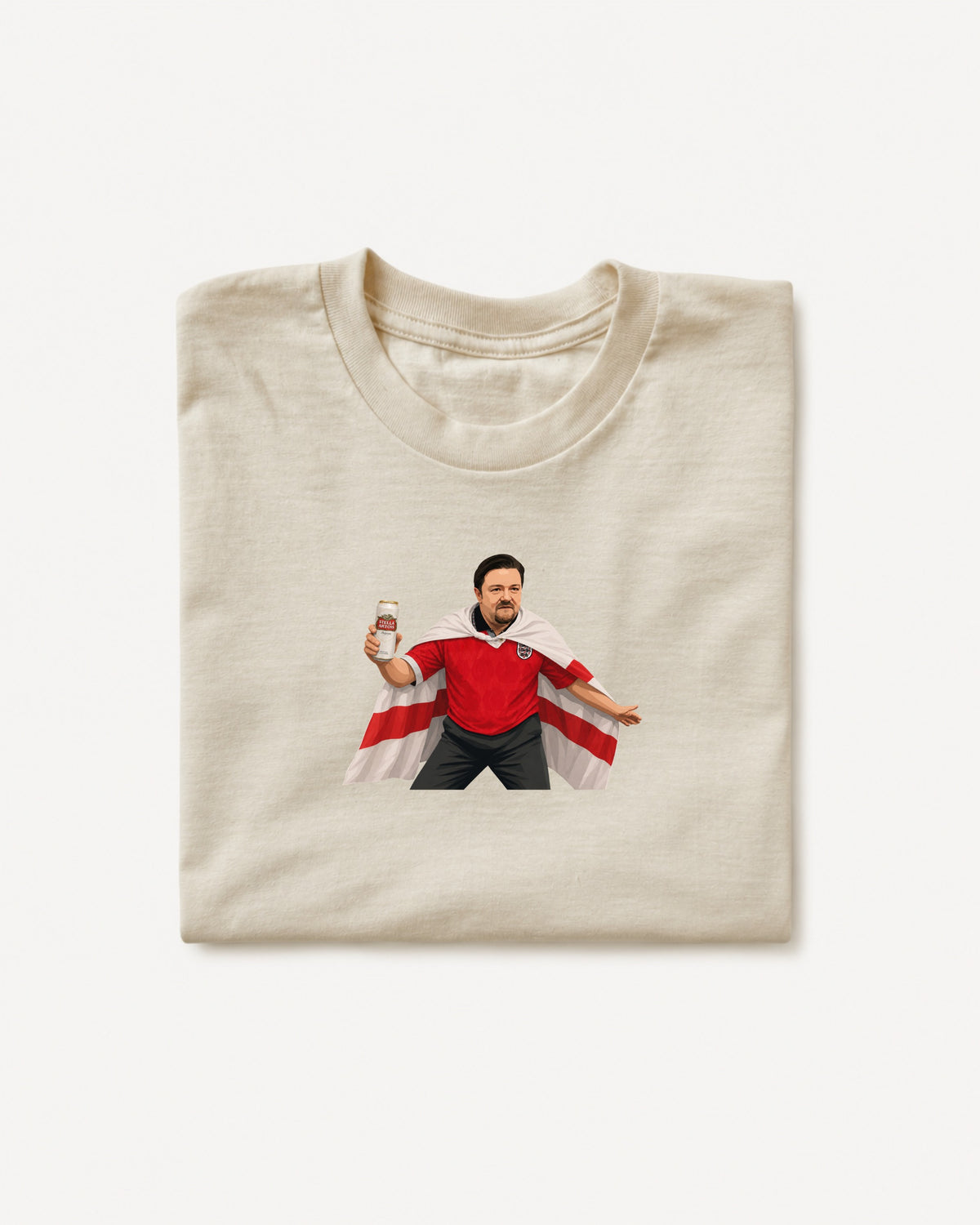 England - Slough Supporters Club T-Shirt