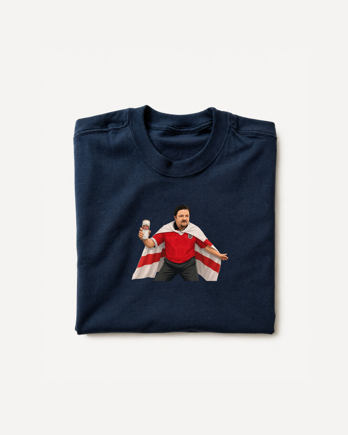 England - Slough Supporters Club T-Shirt