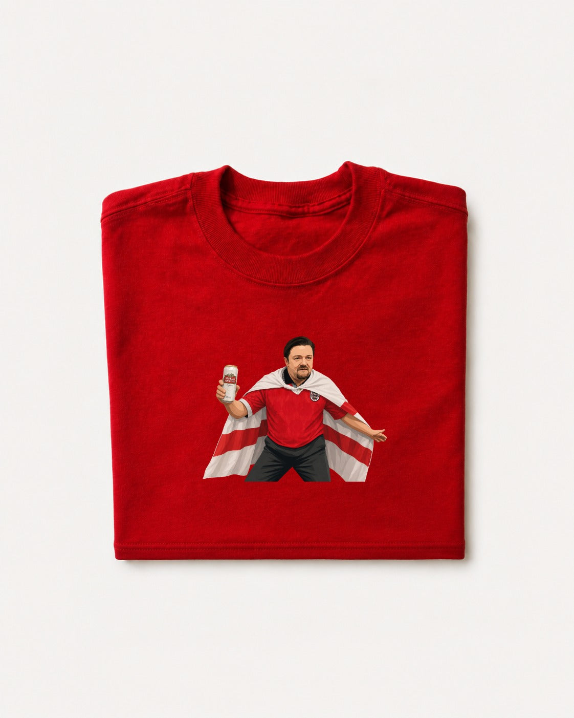 England - Slough Supporters Club T-Shirt
