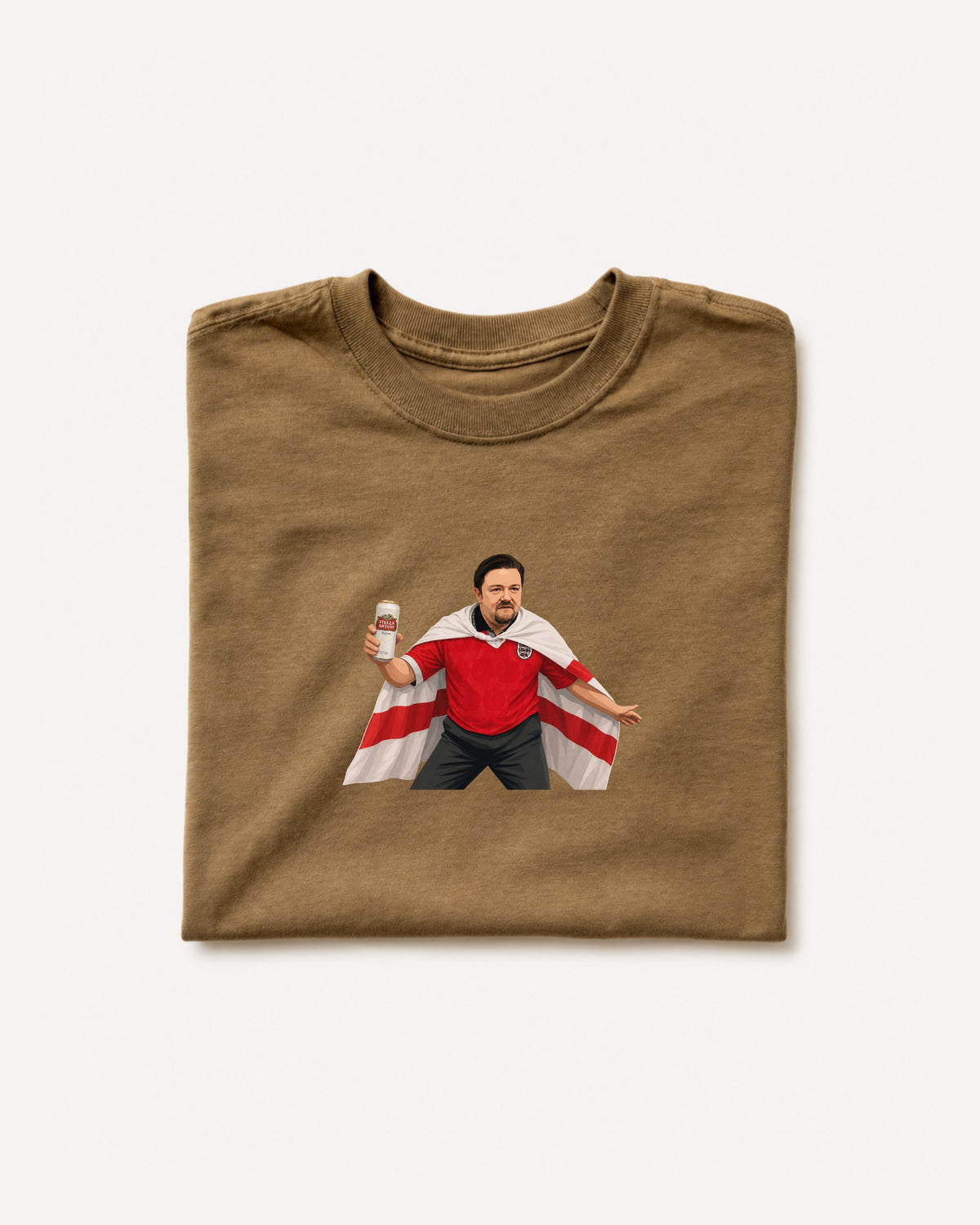 England - Slough Supporters Club T-Shirt