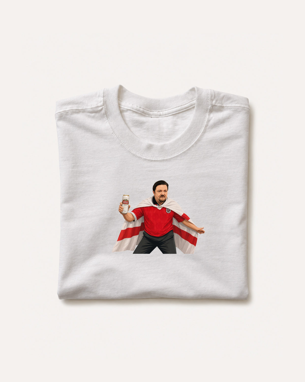 England - Slough Supporters Club T-Shirt