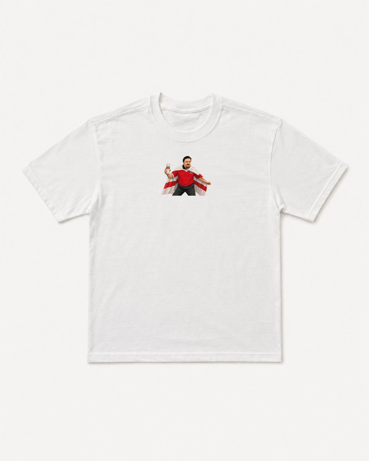 England - Slough Supporters Club T-Shirt