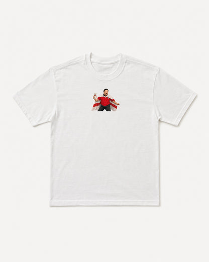 England - Slough Supporters Club T-Shirt