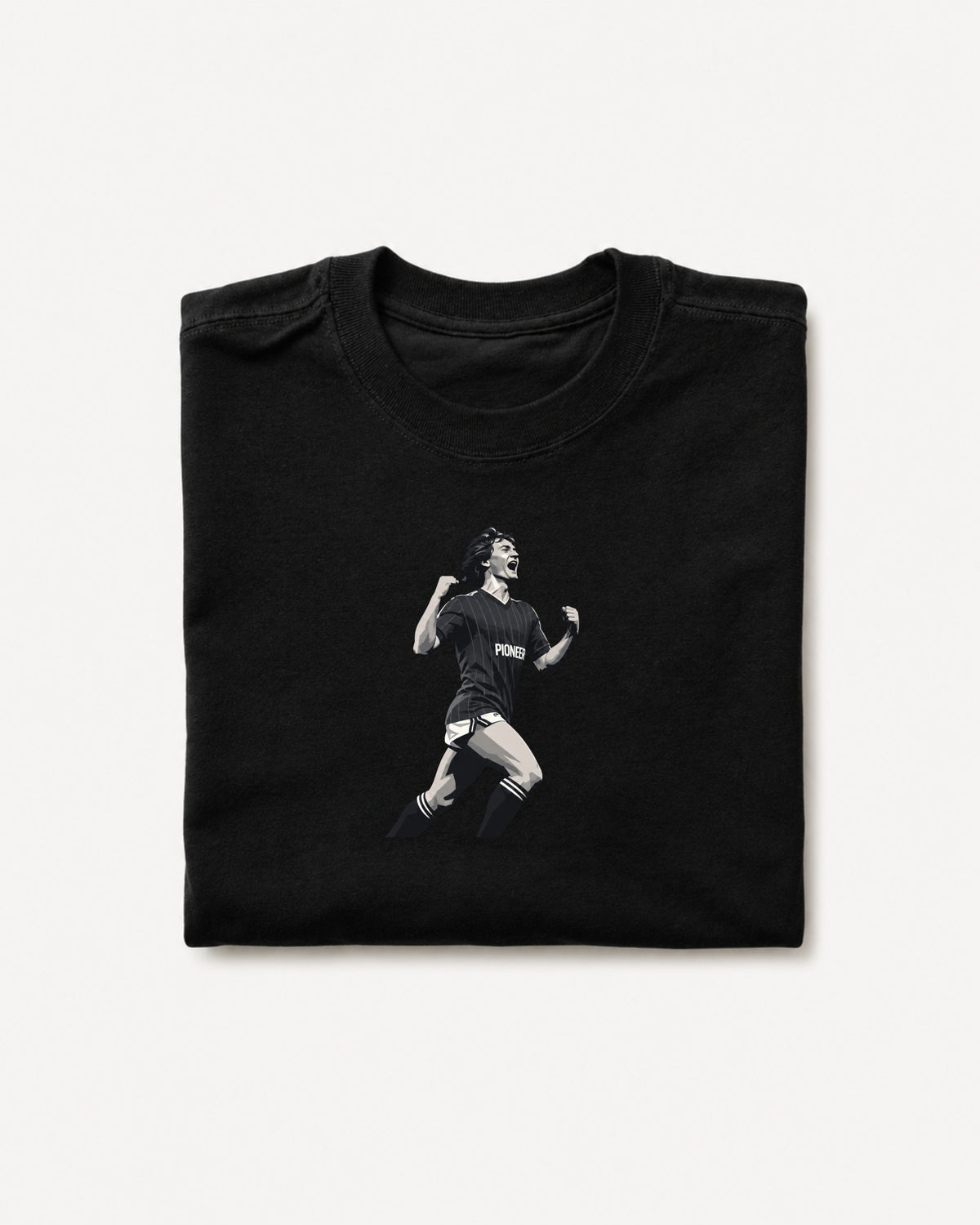 Ipswich Town - Gates T-Shirt