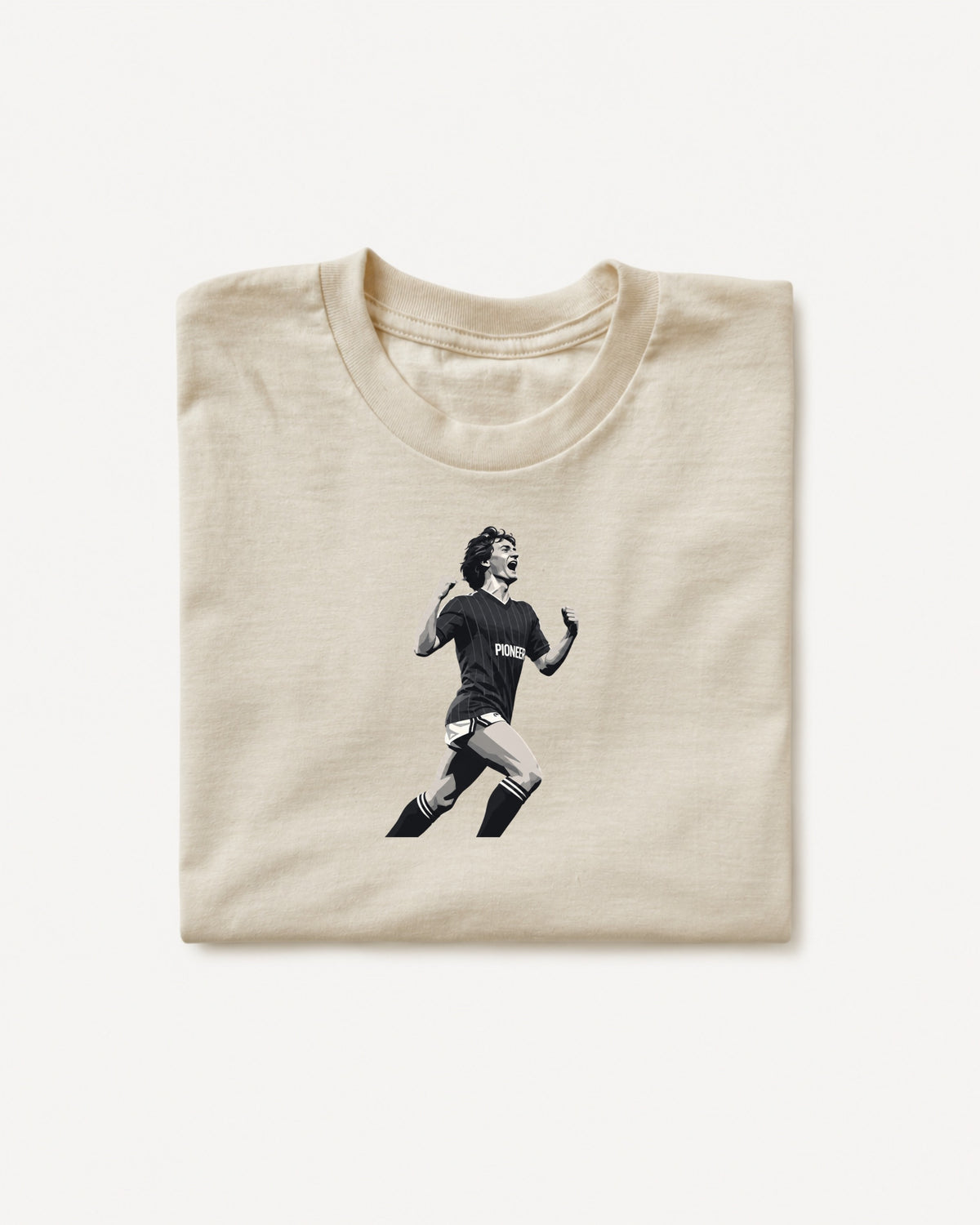 Ipswich Town - Gates T-Shirt