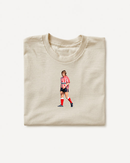 Sunderland - Gates T-Shirt