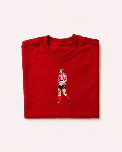 Sunderland - Gates T-Shirt