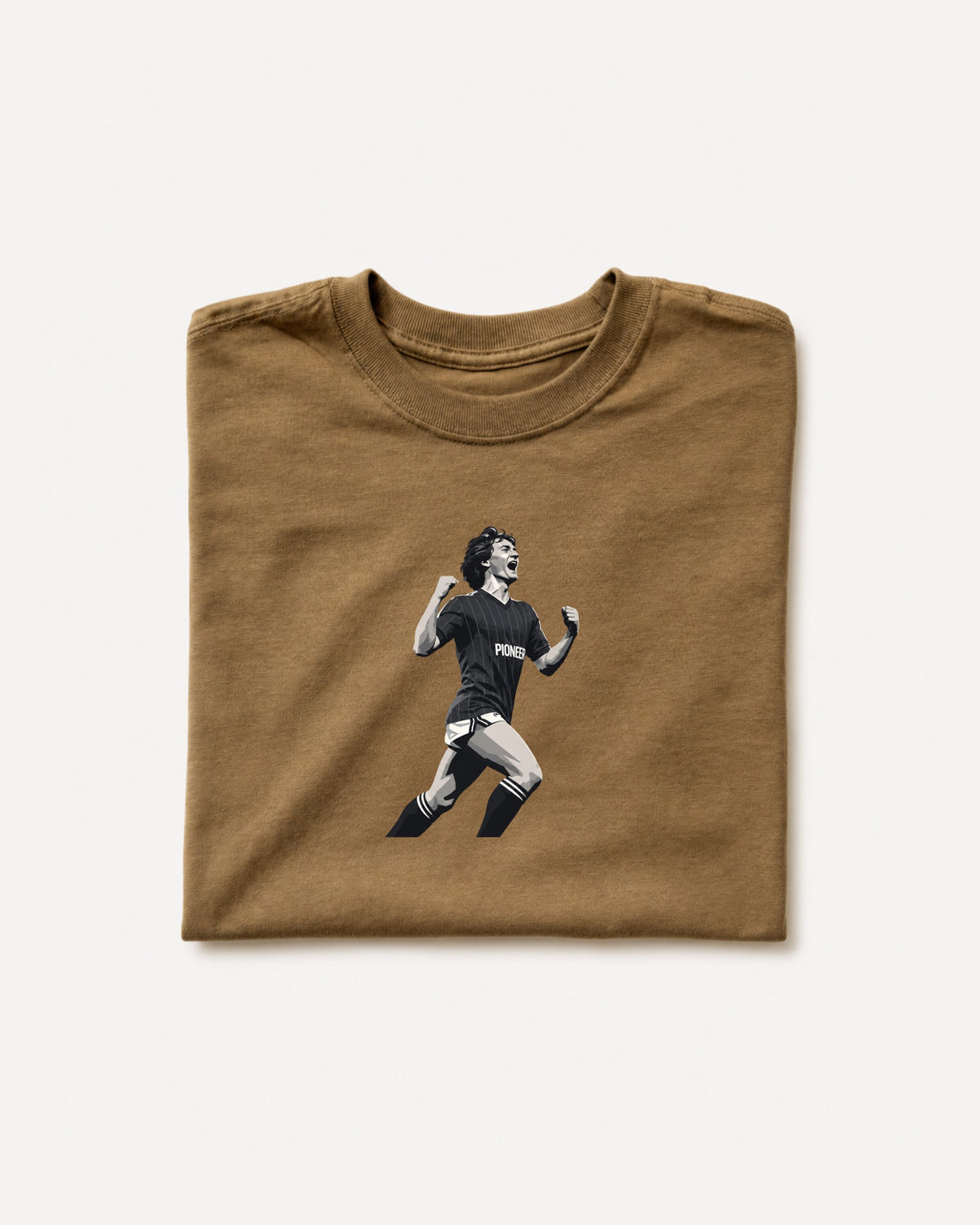 Ipswich Town - Gates T-Shirt