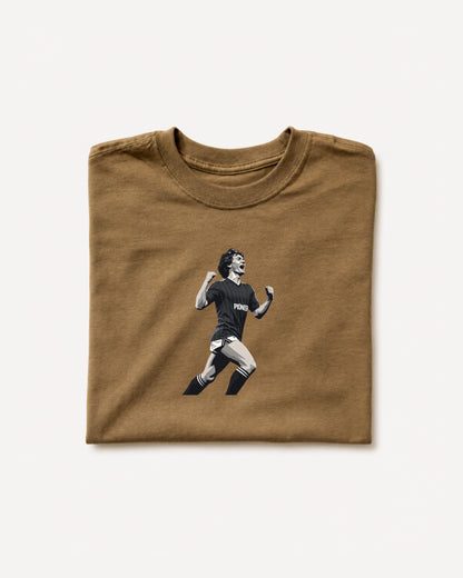 Ipswich Town - Gates T-Shirt