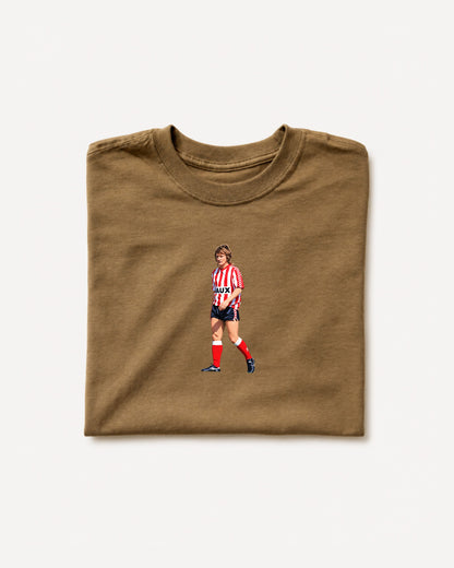 Sunderland - Gates T-Shirt