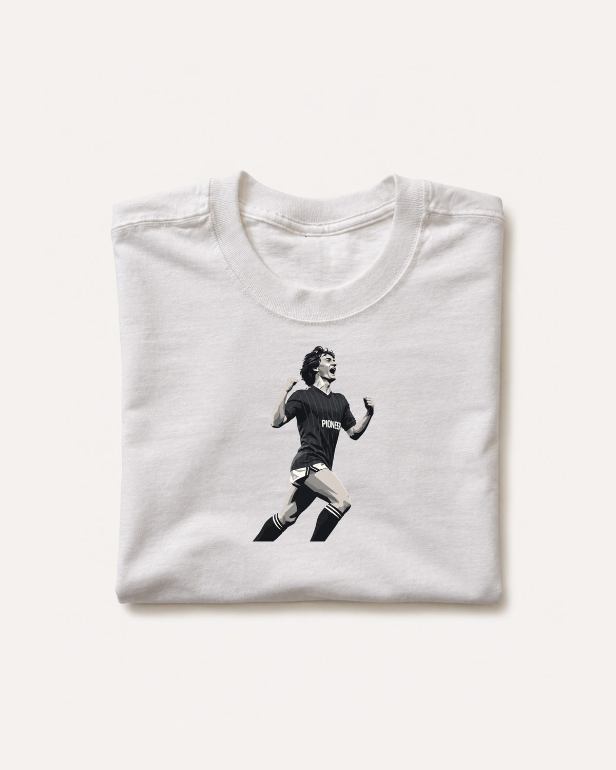 Ipswich Town - Gates T-Shirt