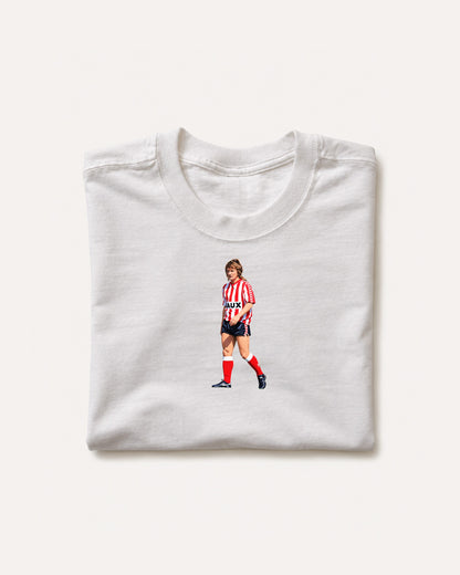 Sunderland - Gates T-Shirt