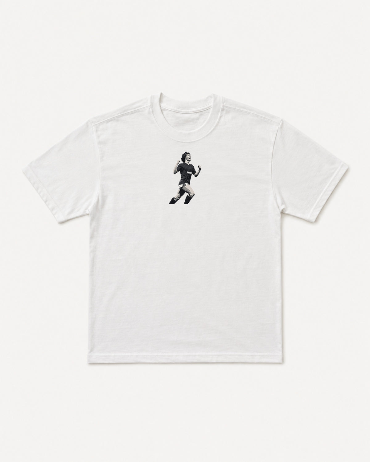 Ipswich Town - Gates T-Shirt