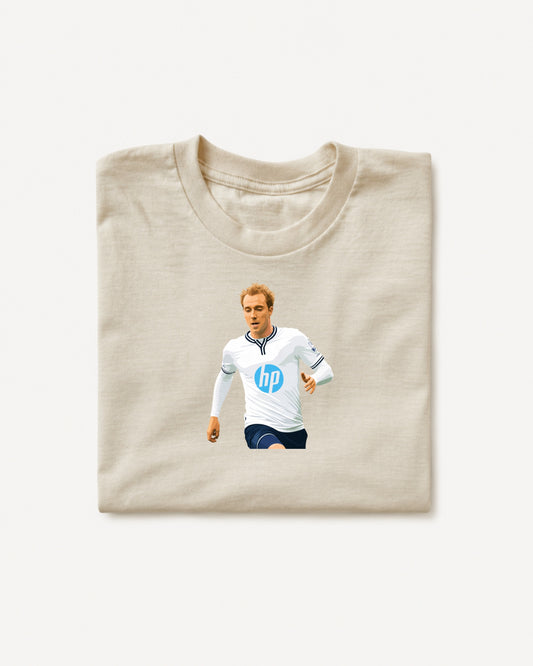Tottenham - Eriksen  T-Shirt