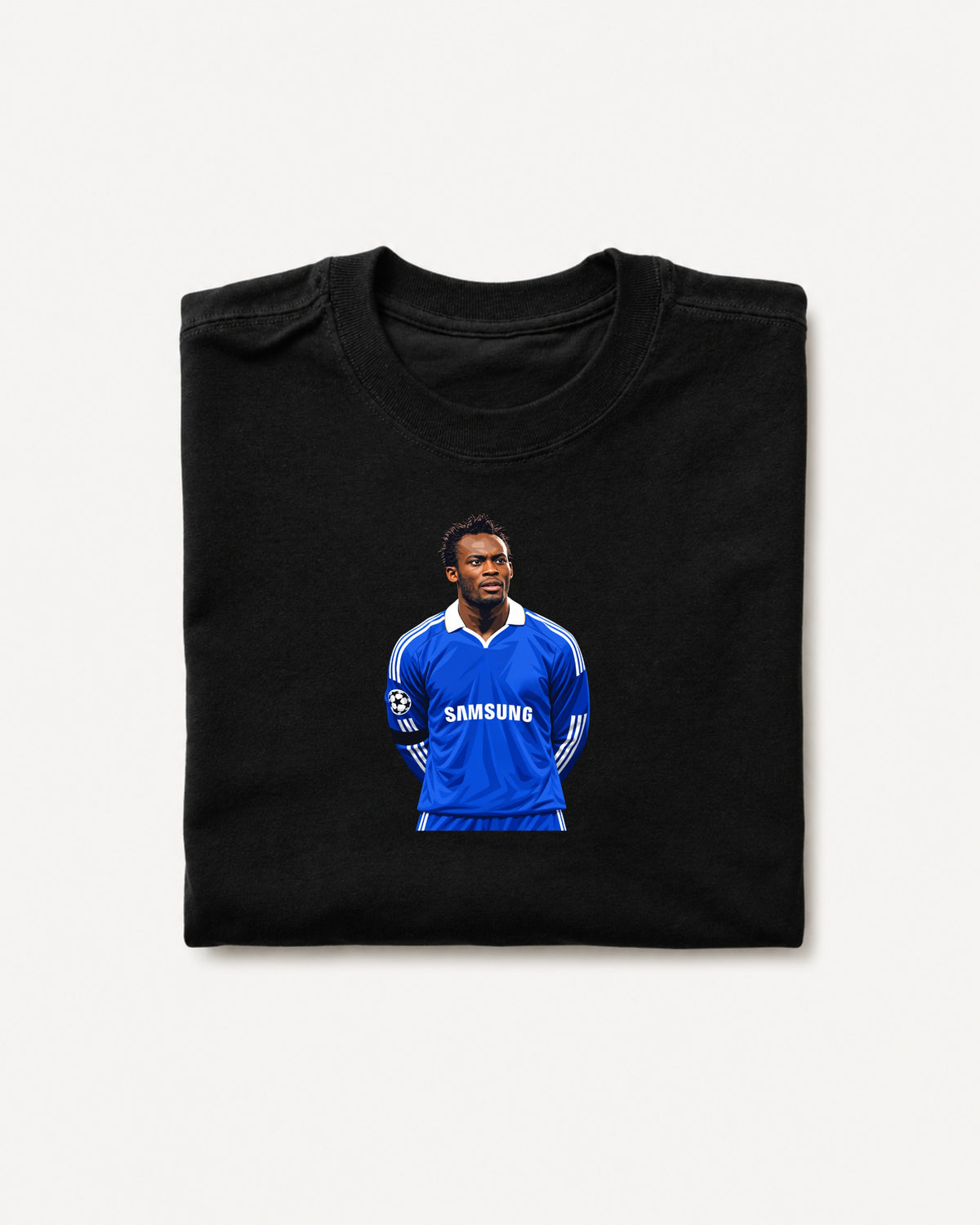 Chelsea - Essien T-Shirt