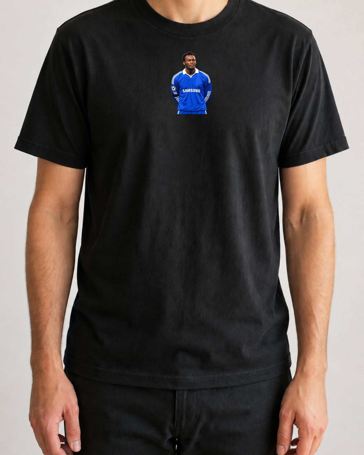 Chelsea - Essien T-Shirt