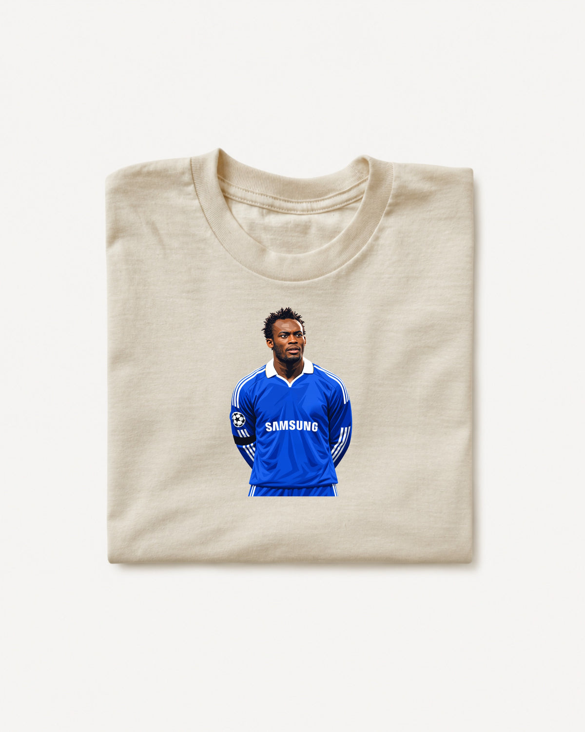 Chelsea - Essien T-Shirt