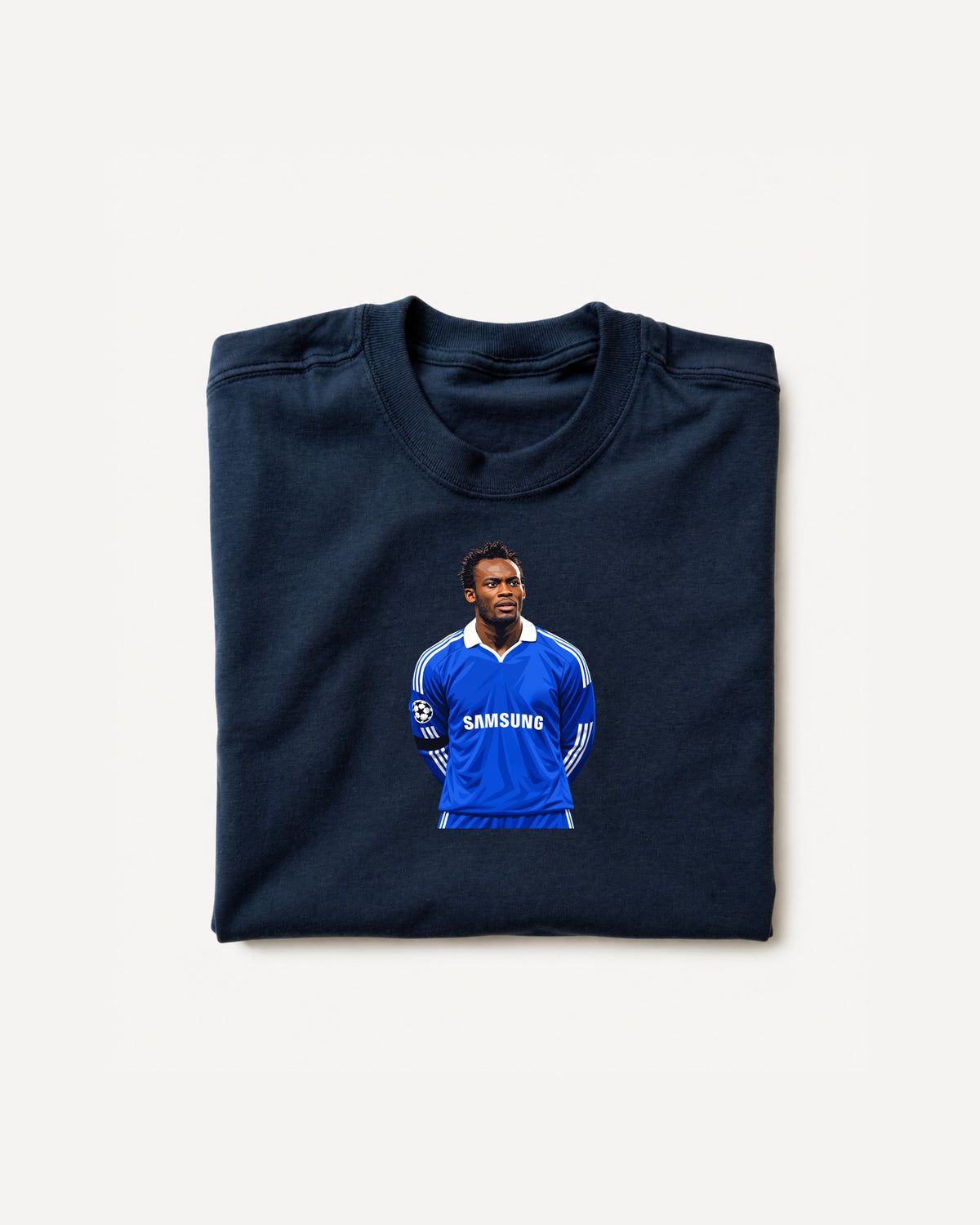 Chelsea - Essien T-Shirt