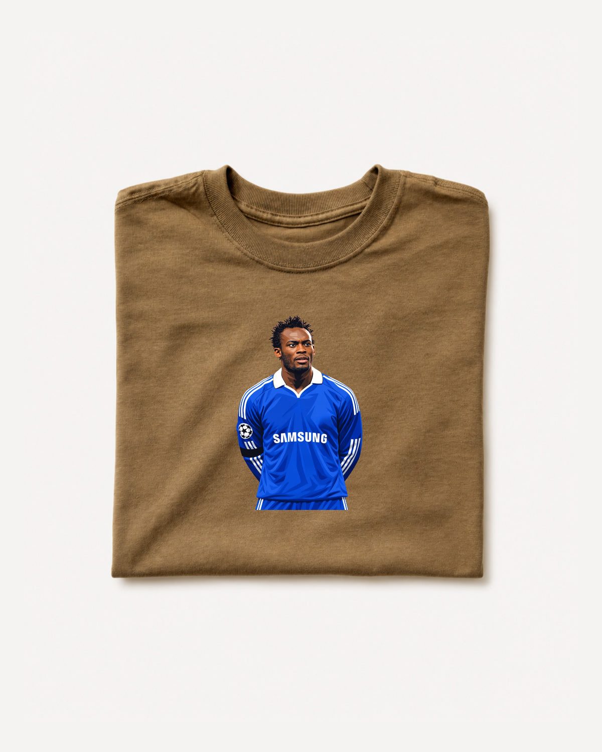 Chelsea - Essien T-Shirt