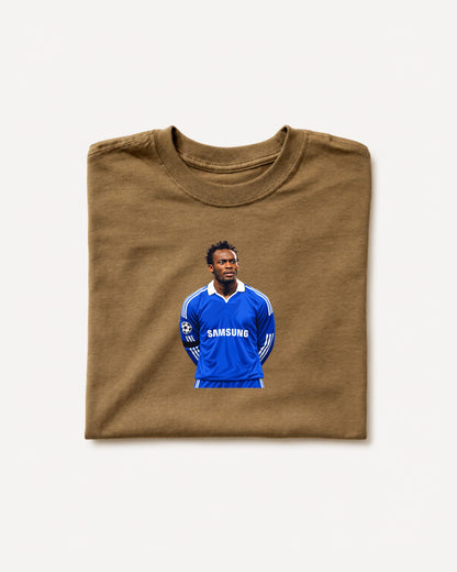 Chelsea - Essien T-Shirt