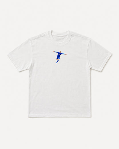 Leicester City - Cambiasso T-Shirt
