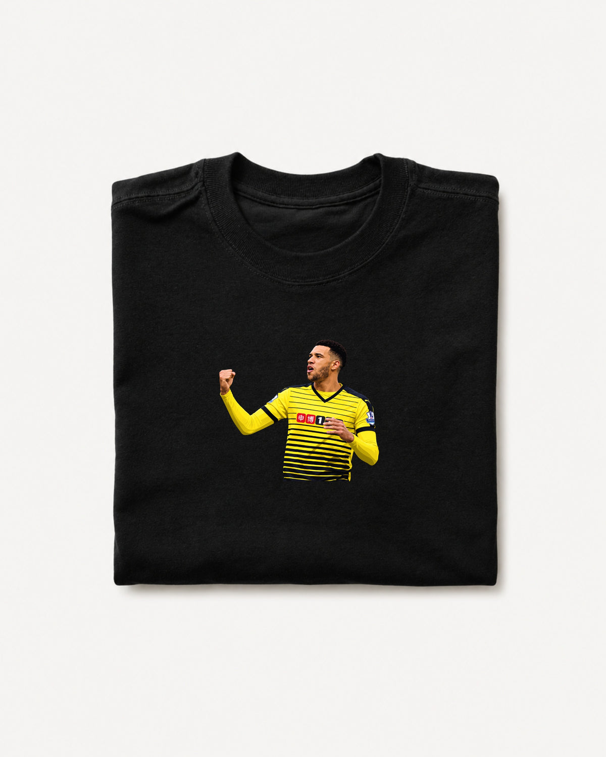 Watford - Capoue T-Shirt