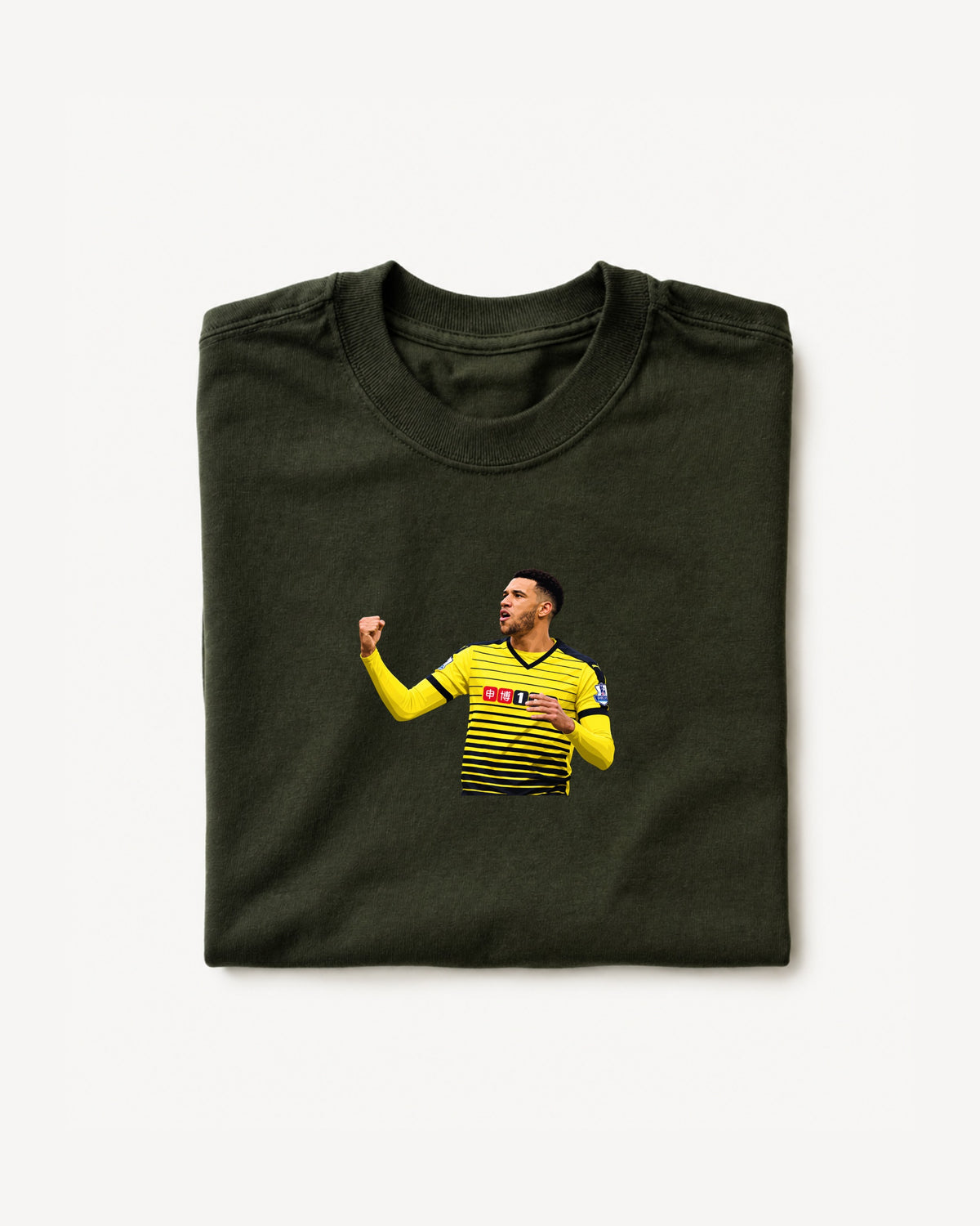 Watford - Capoue T-Shirt