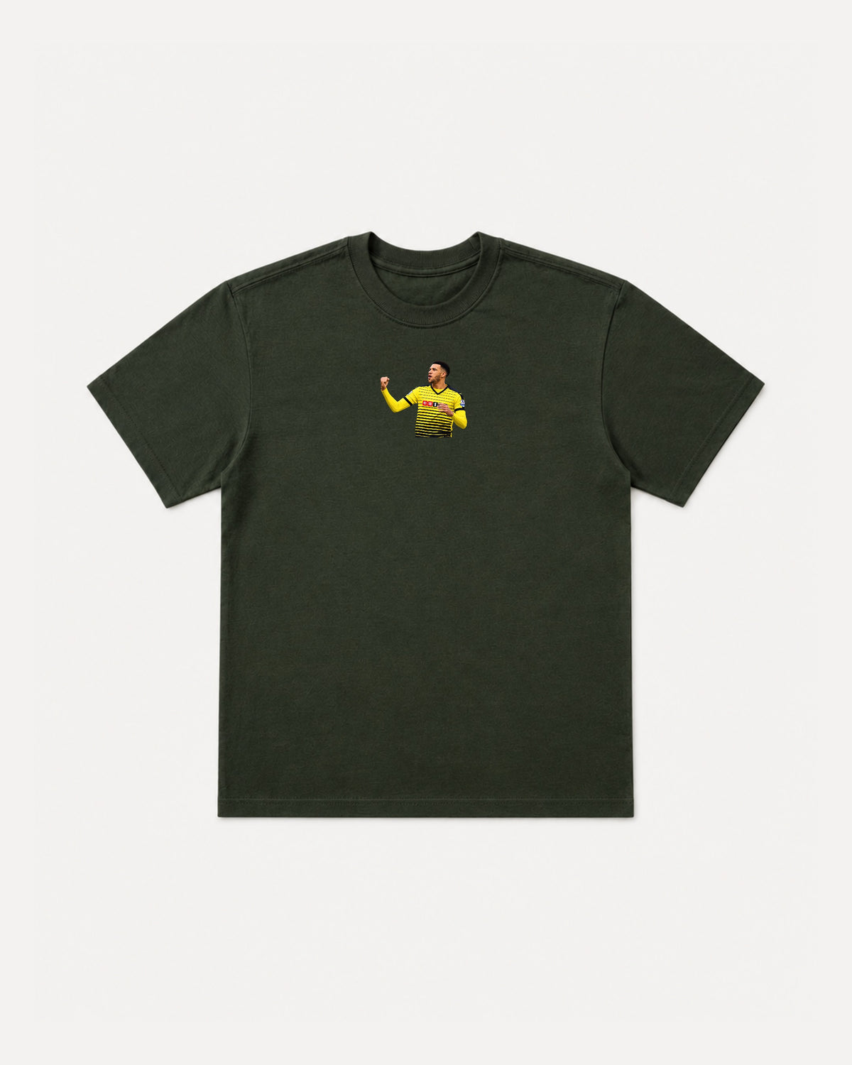 Watford - Capoue T-Shirt
