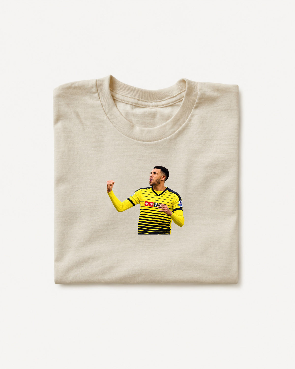 Watford - Capoue T-Shirt