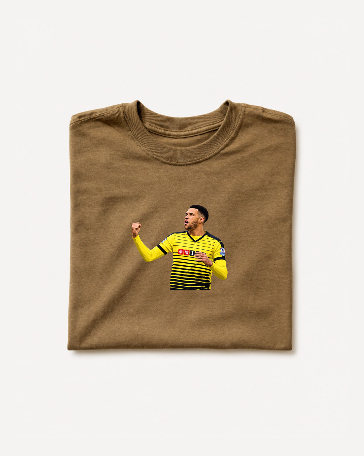 Watford - Capoue T-Shirt