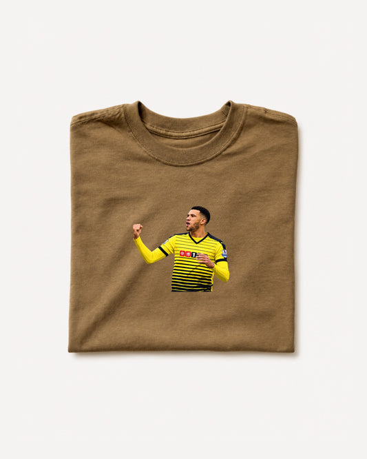 Watford - Capoue T-Shirt
