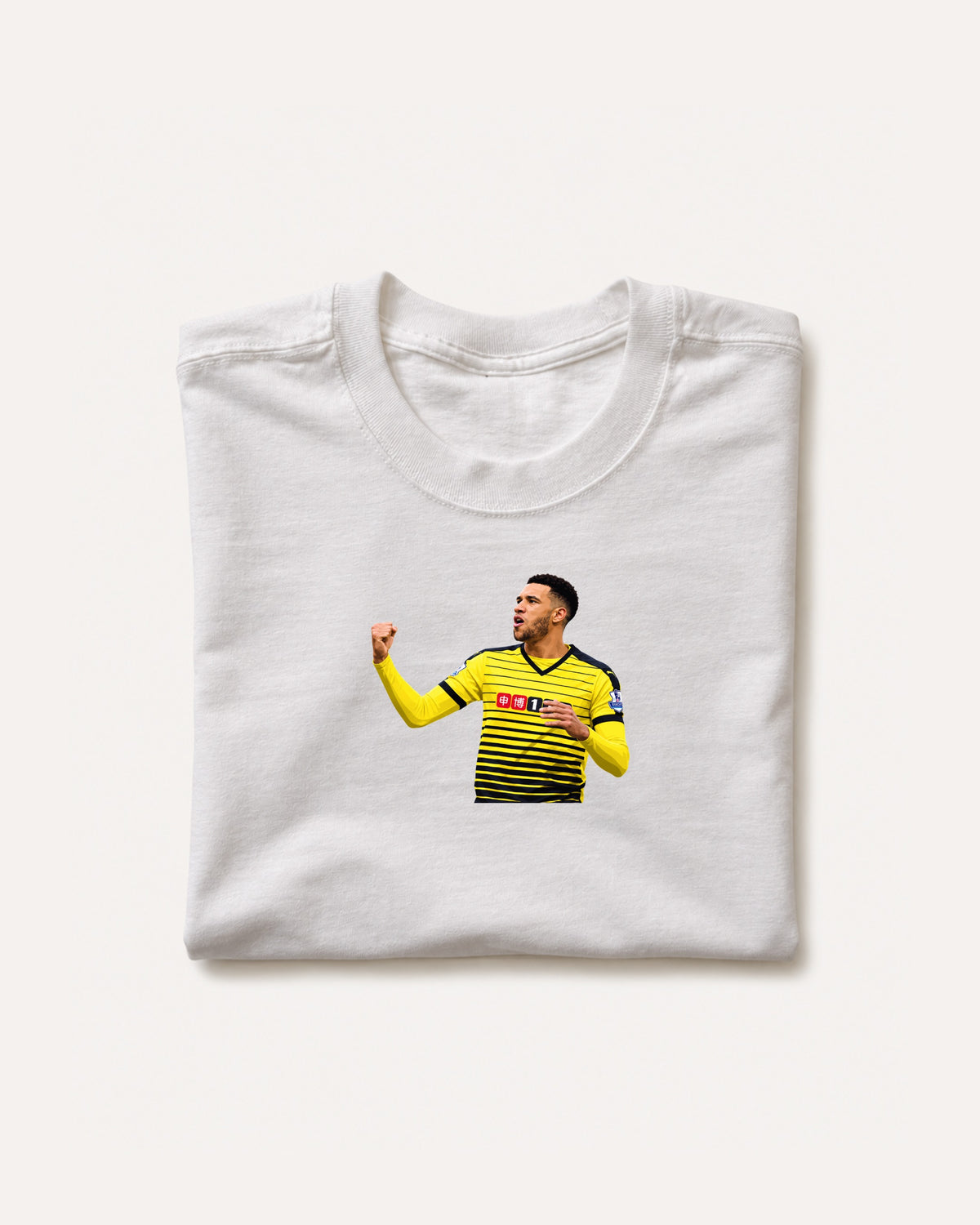 Watford - Capoue T-Shirt