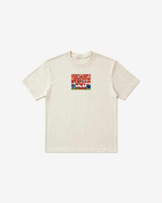 Wales - 2016 T-Shirt