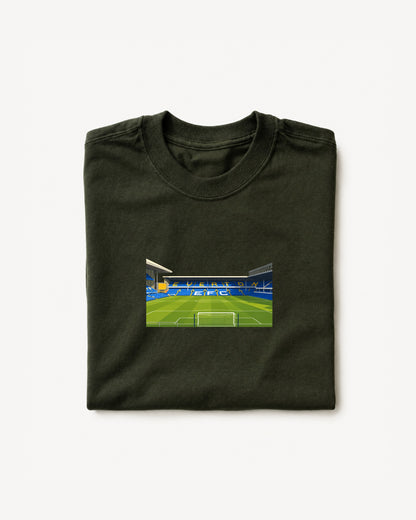 Everton - Goodison T-Shirt