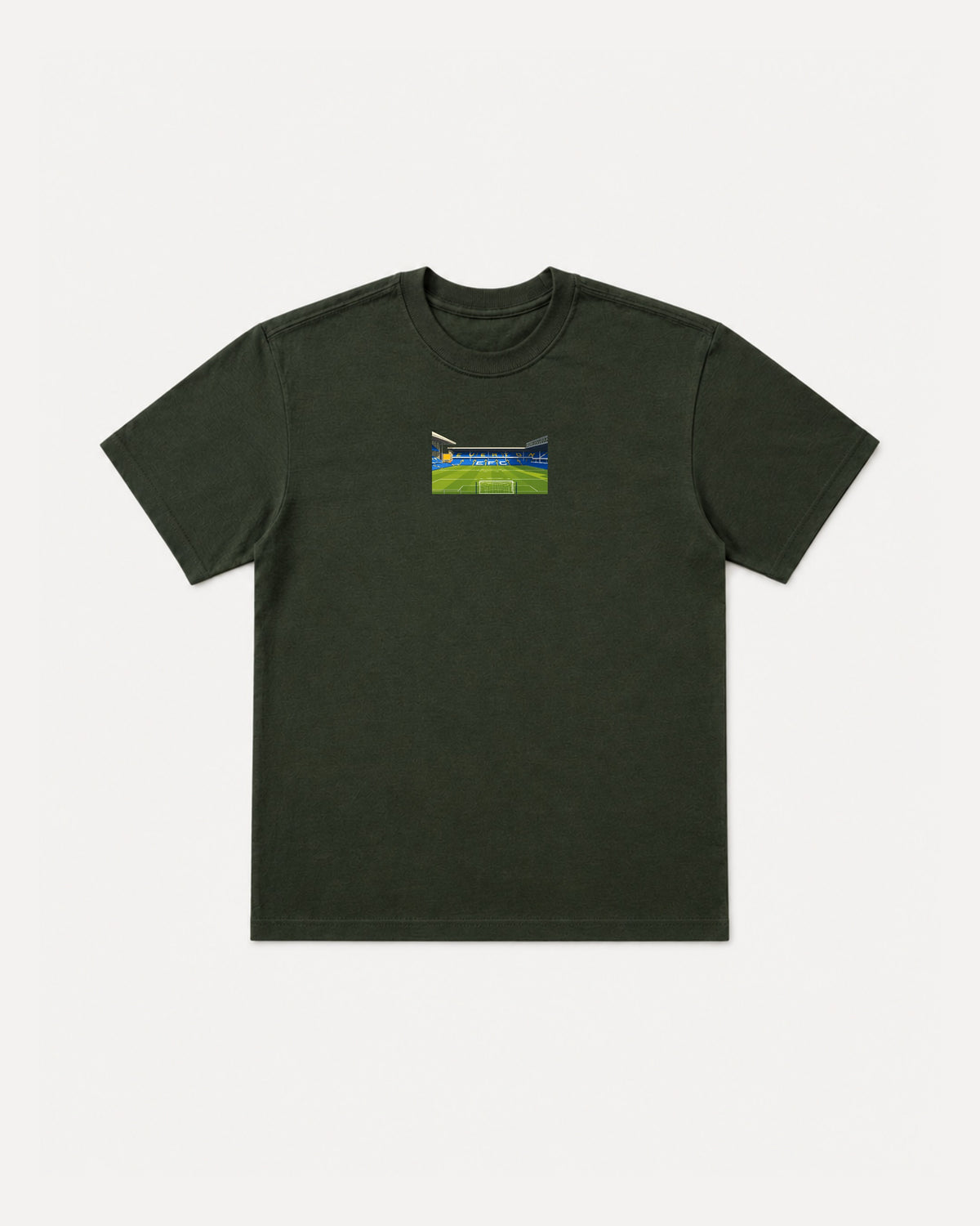 Everton - Goodison T-Shirt