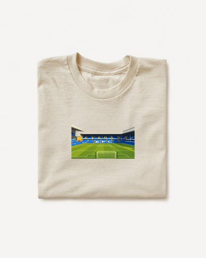 Everton - Goodison T-Shirt