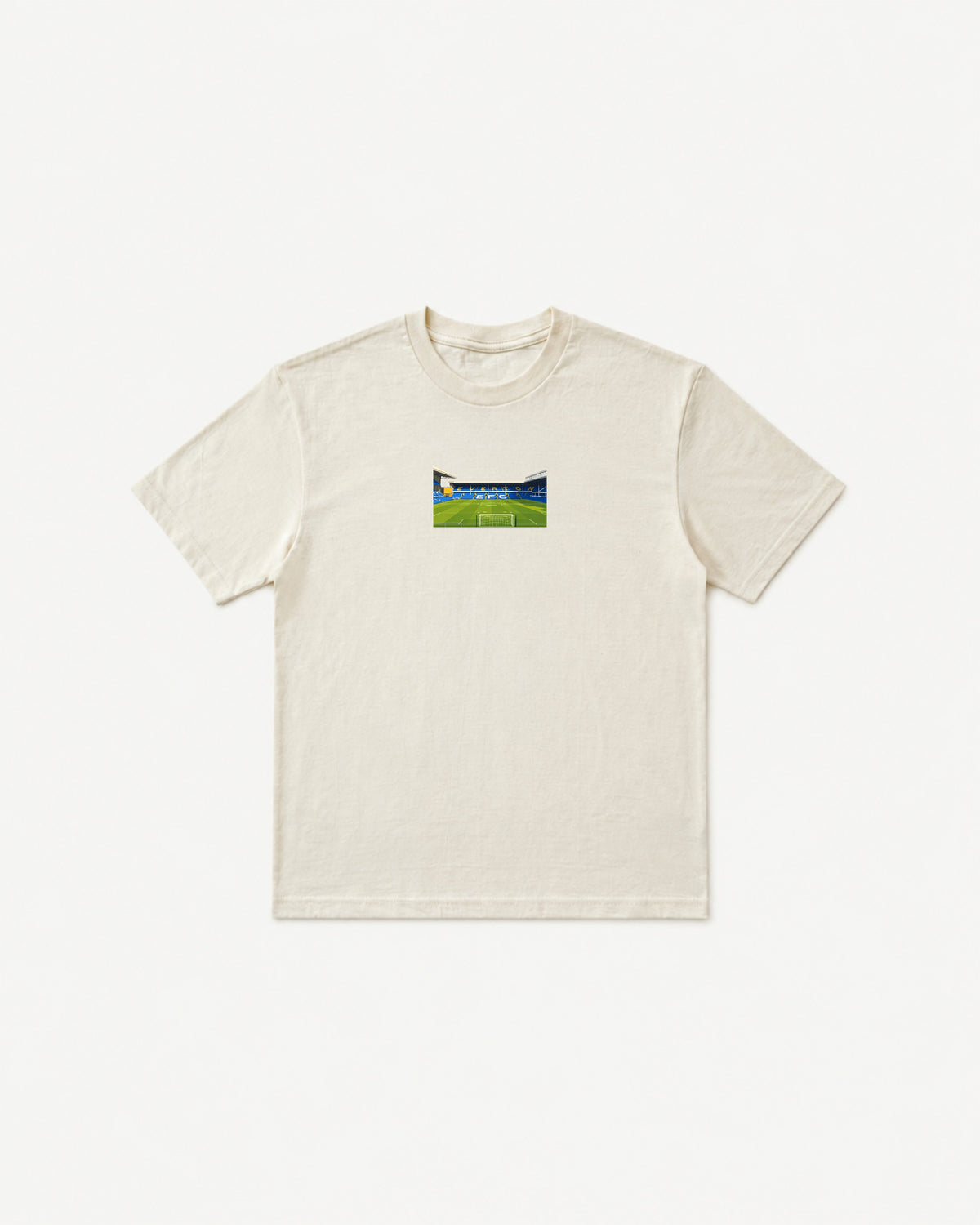 Everton - Goodison T-Shirt