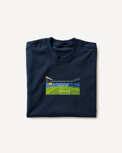Everton - Goodison T-Shirt