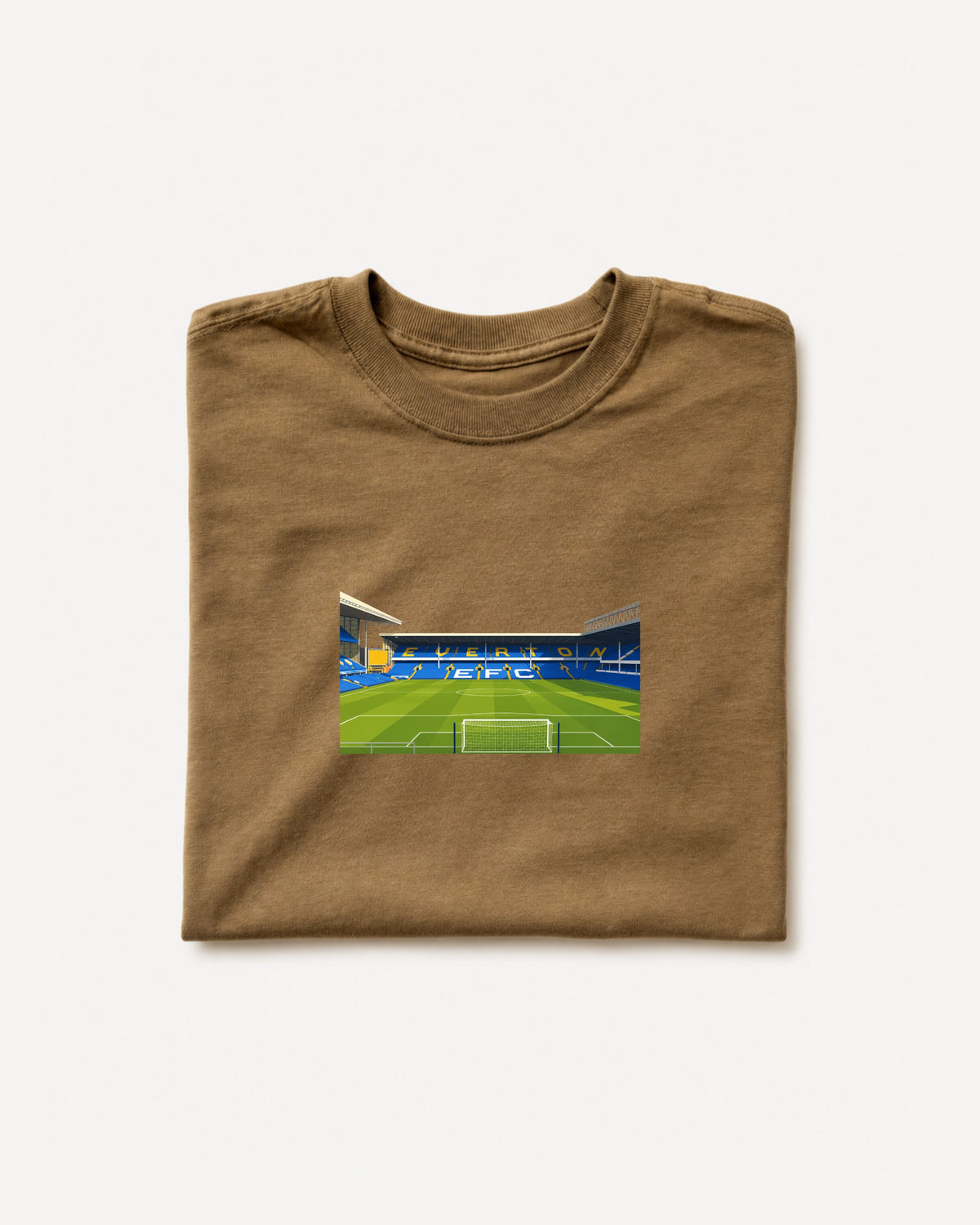 Everton - Goodison T-Shirt