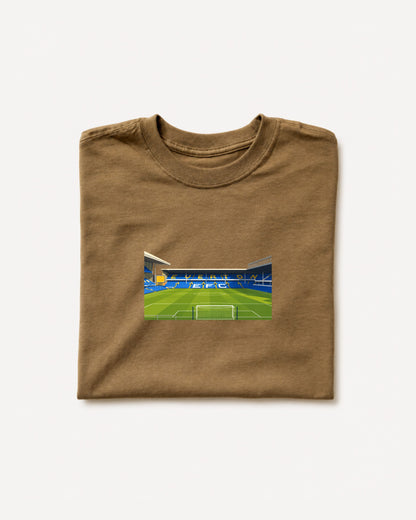 Everton - Goodison T-Shirt