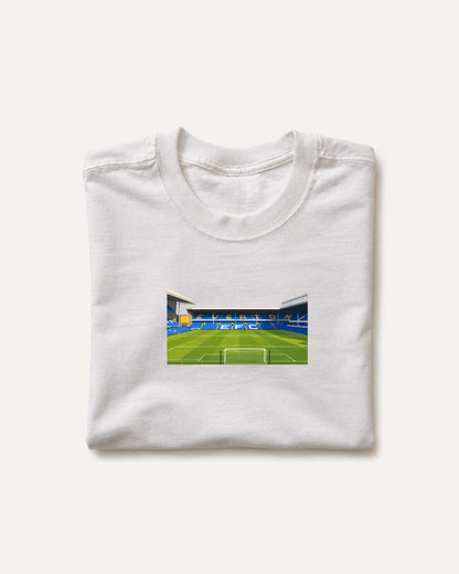 Everton - Goodison T-Shirt