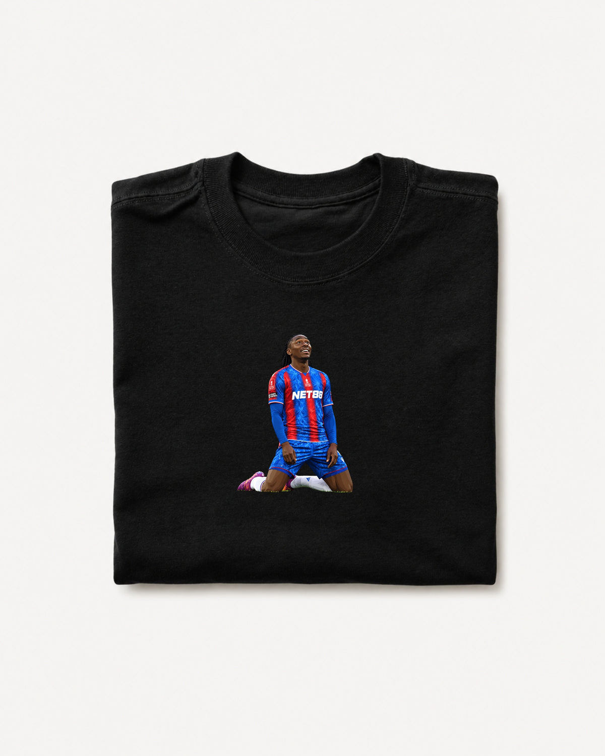 Crystal Palace - Eze T-Shirt