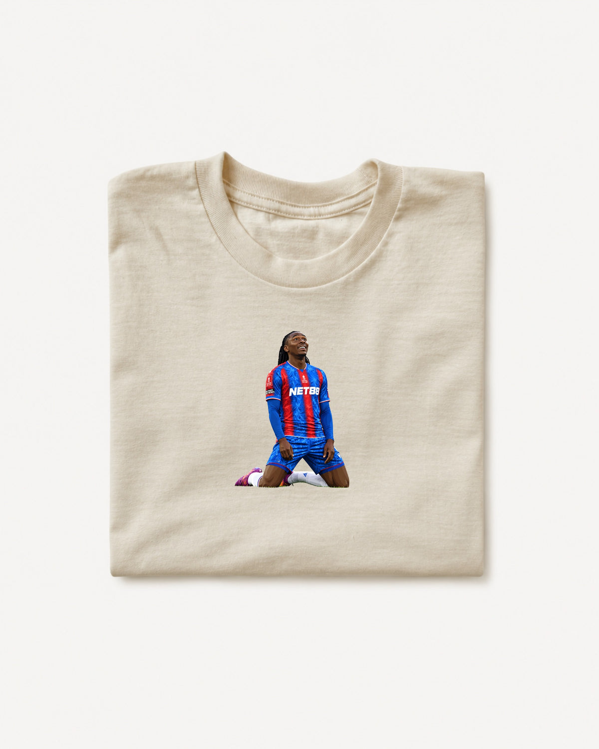 Crystal Palace - Eze T-Shirt