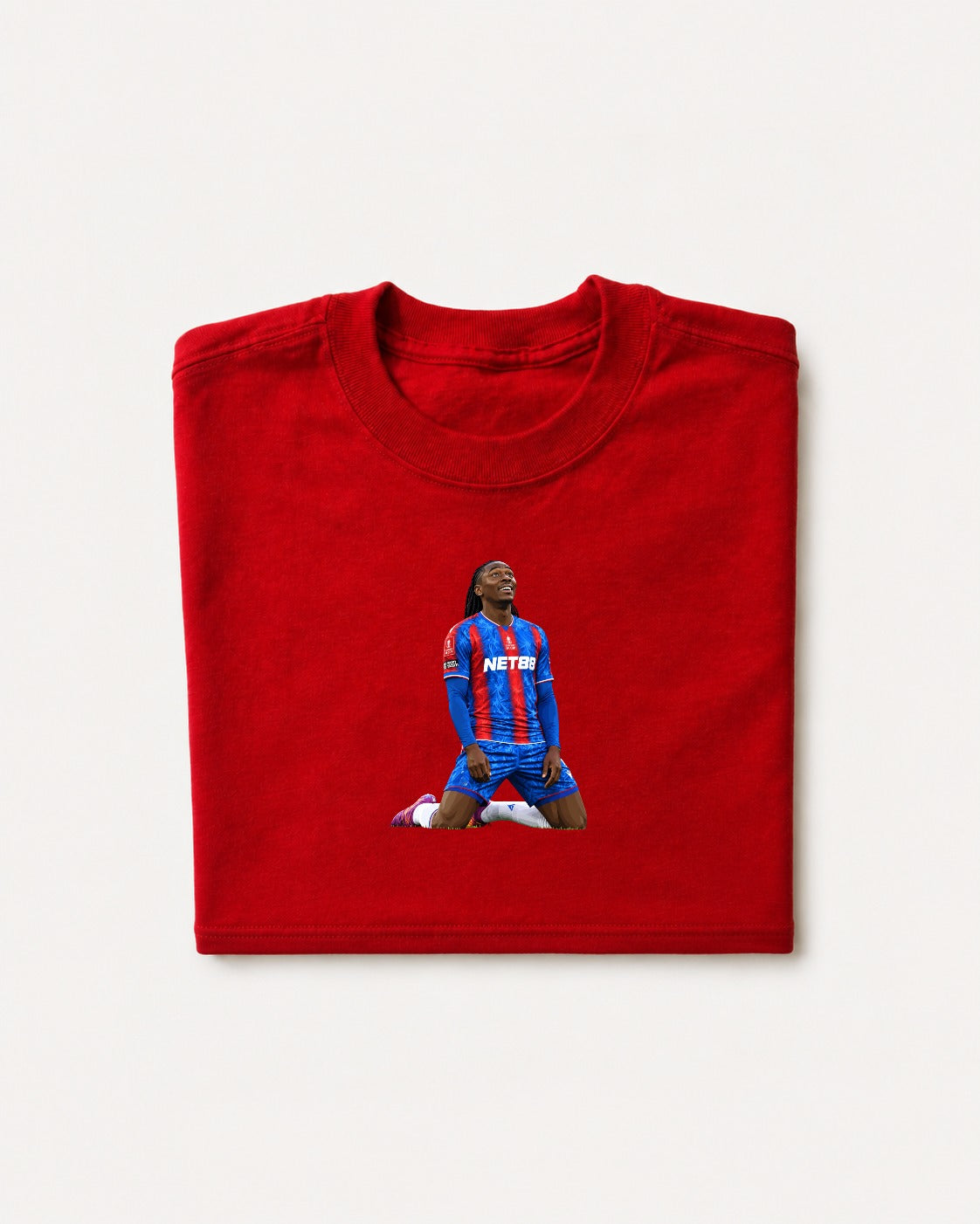 Crystal Palace - Eze T-Shirt