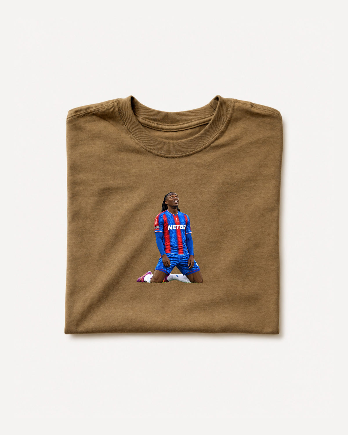 Crystal Palace - Eze T-Shirt
