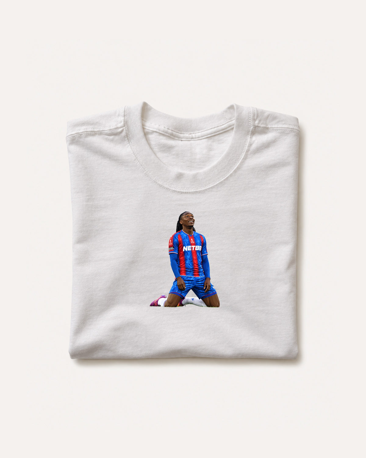 Crystal Palace - Eze T-Shirt